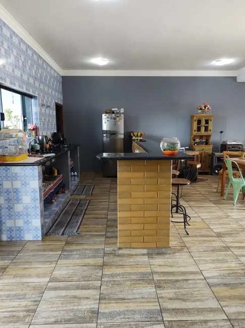 Foto 4 de Sobrado com 3 quartos à venda, 310m2 em Parque Ibiti Reserva, Sorocaba - SP