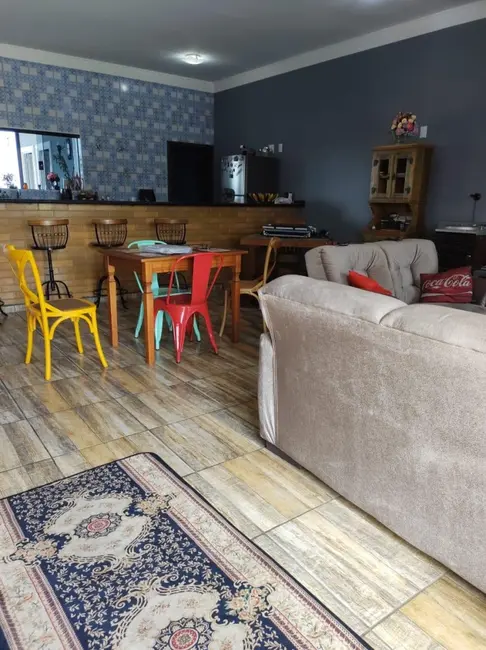 Foto 5 de Sobrado com 3 quartos à venda, 310m2 em Parque Ibiti Reserva, Sorocaba - SP