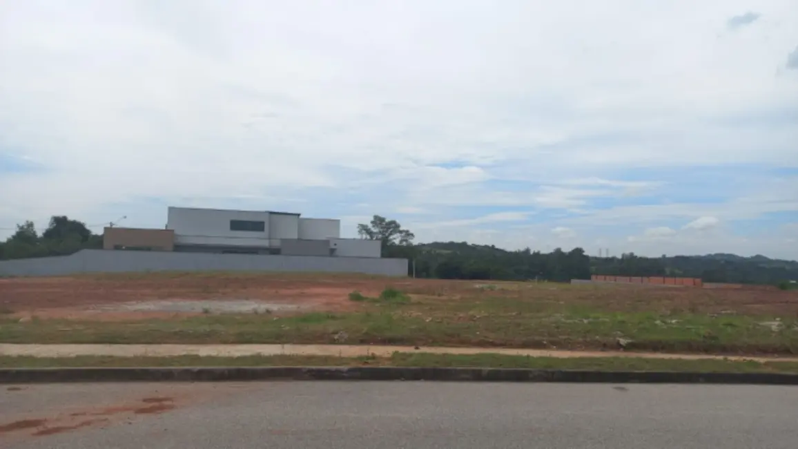 Terreno / Lote à venda, 1100m2 em Alto da Boa Vista, Sorocaba - SP - imagem 2 Foto 2 de Terreno / Lote à venda, 1100m2 em Alto da Boa Vista, Sorocaba - SP