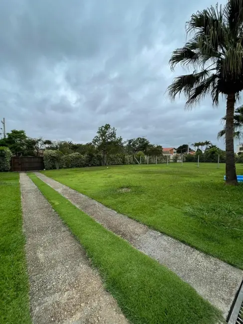 Foto 2 de Sobrado com 4 quartos à venda, 258m2 em Aracoiaba Da Serra - SP