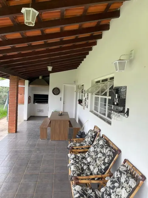 Foto 5 de Sobrado com 4 quartos à venda, 258m2 em Aracoiaba Da Serra - SP
