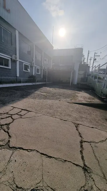 Foto 2 de Sala Comercial à venda e para alugar, 1498m2 em Éden, Sorocaba - SP