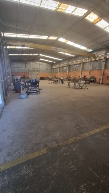 Sala Comercial à venda e para alugar, 1498m2 em Éden, Sorocaba - SP - imagem 9 Foto 9 de Sala Comercial à venda e para alugar, 1498m2 em Éden, Sorocaba - SP