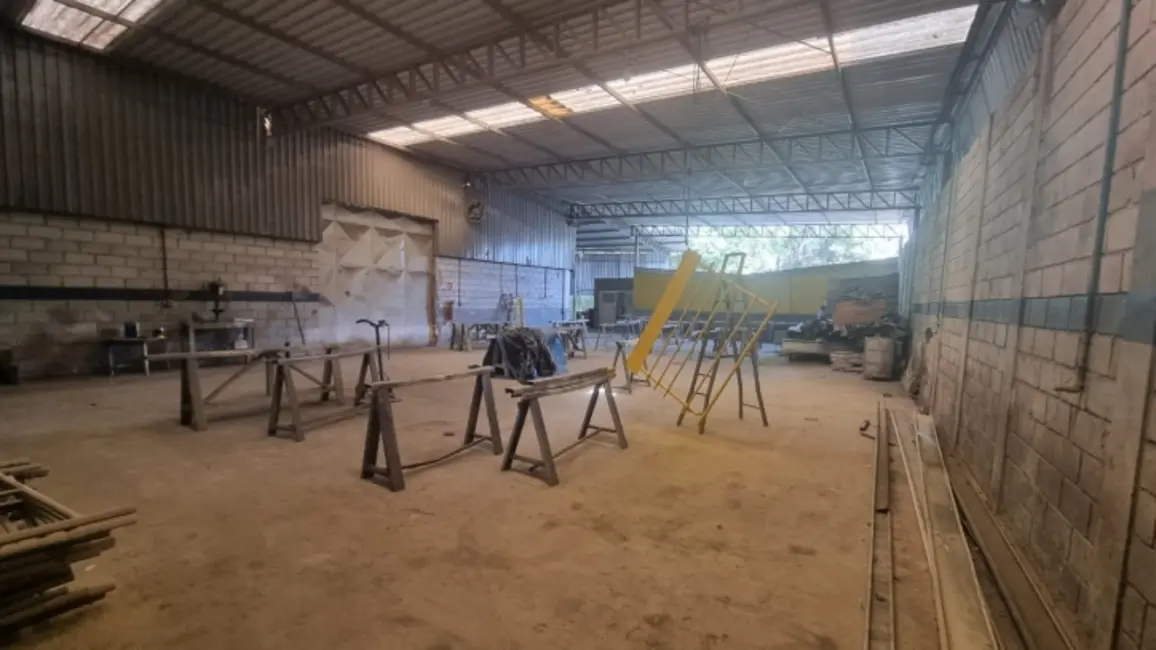 Sala Comercial à venda e para alugar, 1498m2 em Éden, Sorocaba - SP - imagem 6 Foto 6 de Sala Comercial à venda e para alugar, 1498m2 em Éden, Sorocaba - SP