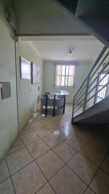 Sala Comercial à venda e para alugar, 1498m2 em Éden, Sorocaba - SP - imagem 4 Foto 4 de Sala Comercial à venda e para alugar, 1498m2 em Éden, Sorocaba - SP