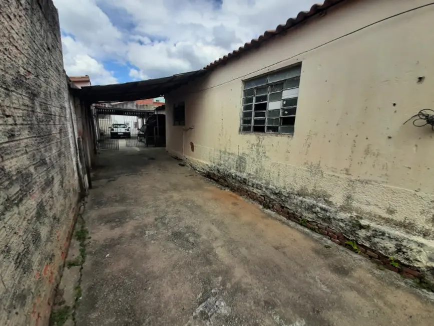 Foto 2 de Casa de Condomínio com 2 quartos à venda, 227m2 em Além Ponte, Sorocaba - SP