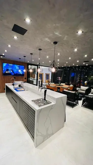 Sobrado com 4 quartos à venda, 330m2 em Ibiti Royal Park, Sorocaba - SP - imagem 6 Foto 6 de Sobrado com 4 quartos à venda, 330m2 em Ibiti Royal Park, Sorocaba - SP