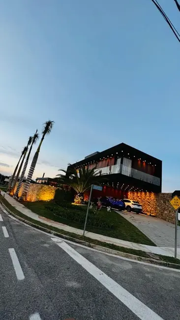 Sobrado com 4 quartos à venda, 330m2 em Ibiti Royal Park, Sorocaba - SP - imagem 3 Foto 3 de Sobrado com 4 quartos à venda, 330m2 em Ibiti Royal Park, Sorocaba - SP