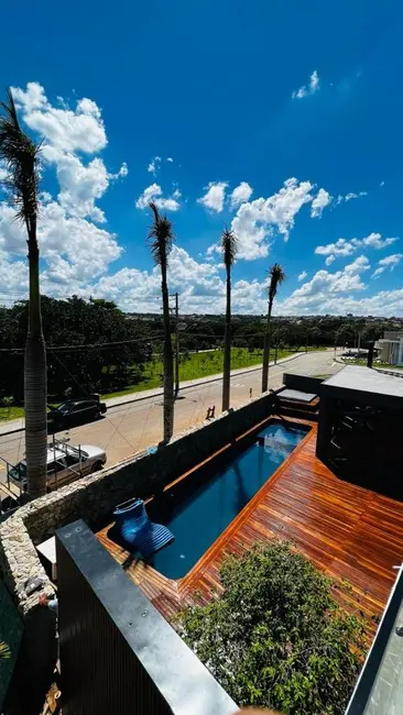 Sobrado com 4 quartos à venda, 330m2 em Ibiti Royal Park, Sorocaba - SP - imagem 8 Foto 8 de Sobrado com 4 quartos à venda, 330m2 em Ibiti Royal Park, Sorocaba - SP