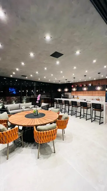 Sobrado com 4 quartos à venda, 330m2 em Ibiti Royal Park, Sorocaba - SP - imagem 5 Foto 5 de Sobrado com 4 quartos à venda, 330m2 em Ibiti Royal Park, Sorocaba - SP