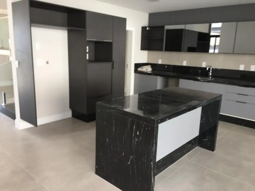 Foto 5 de Sobrado com 4 quartos à venda, 370m2 em Alphaville Nova Esplanada, Votorantim - SP