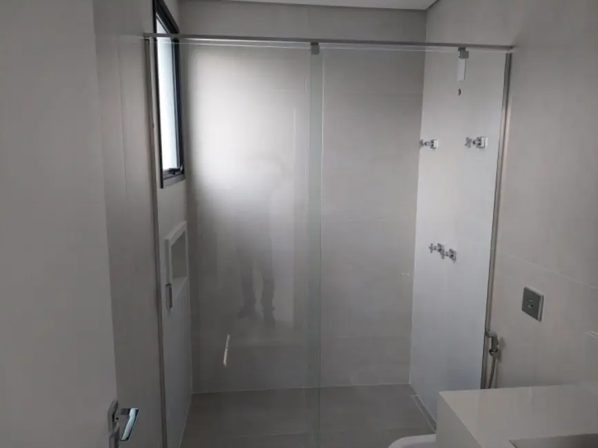 Foto 3 de Sobrado com 4 quartos à venda, 370m2 em Alphaville Nova Esplanada, Votorantim - SP