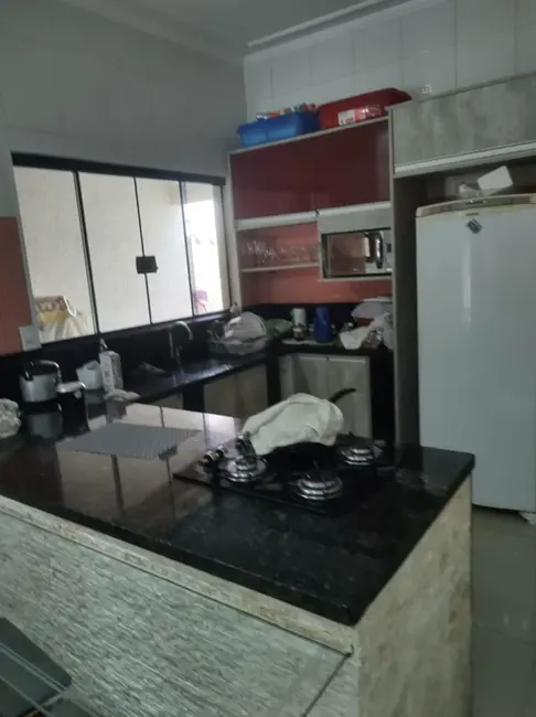 Foto 8 de Casa de Condomínio com 2 quartos à venda, 80m2 em Salto De Pirapora - SP