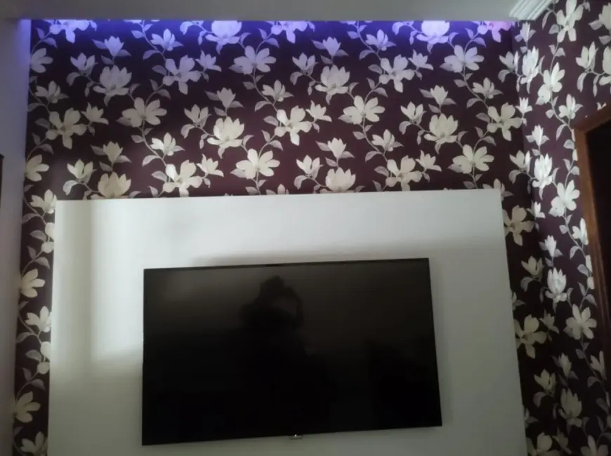 Foto 4 de Casa de Condomínio com 2 quartos à venda, 80m2 em Salto De Pirapora - SP