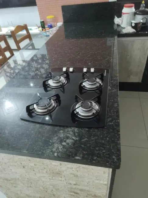 Foto 9 de Casa de Condomínio com 2 quartos à venda, 80m2 em Salto De Pirapora - SP