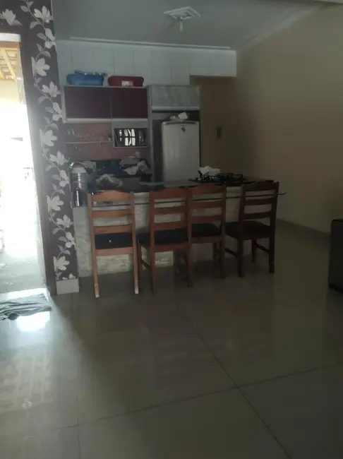 Foto 6 de Casa de Condomínio com 2 quartos à venda, 80m2 em Salto De Pirapora - SP