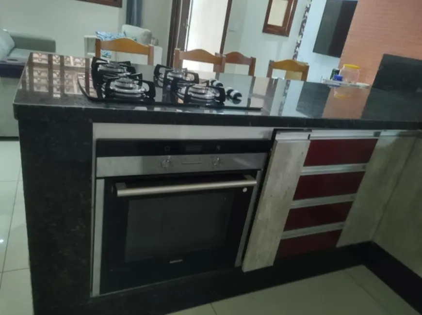 Foto 7 de Casa de Condomínio com 2 quartos à venda, 80m2 em Salto De Pirapora - SP