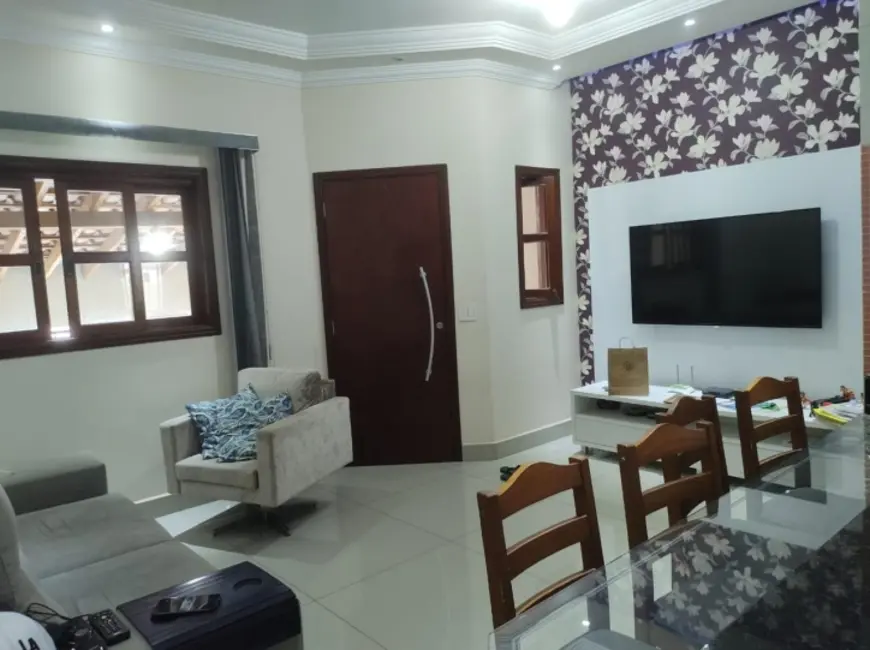 Foto 3 de Casa de Condomínio com 2 quartos à venda, 80m2 em Salto De Pirapora - SP