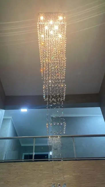 Foto 5 de Sobrado com 6 quartos à venda, 510m2 em Porangaba - SP