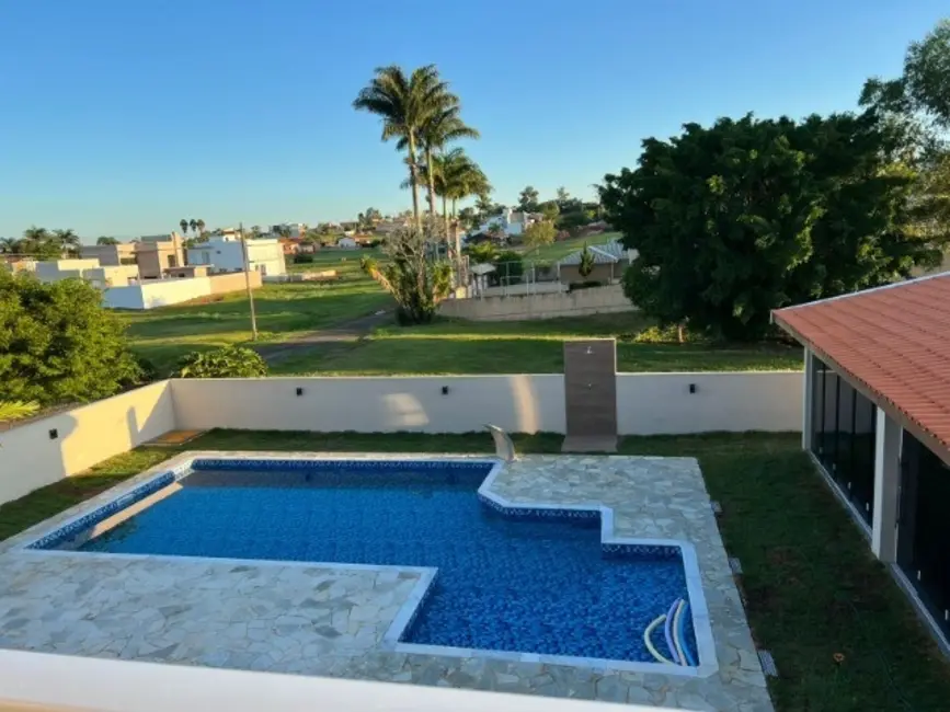 Foto 9 de Sobrado com 6 quartos à venda, 510m2 em Porangaba - SP