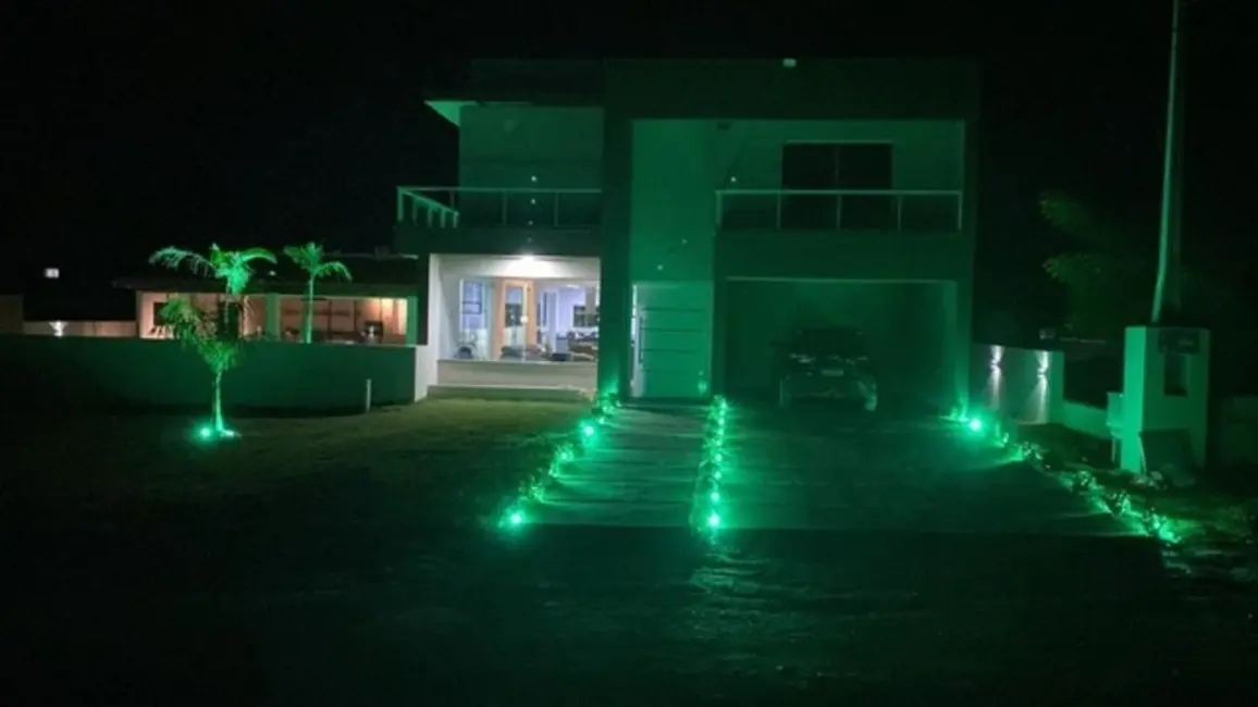 Foto 2 de Sobrado com 6 quartos à venda, 510m2 em Porangaba - SP