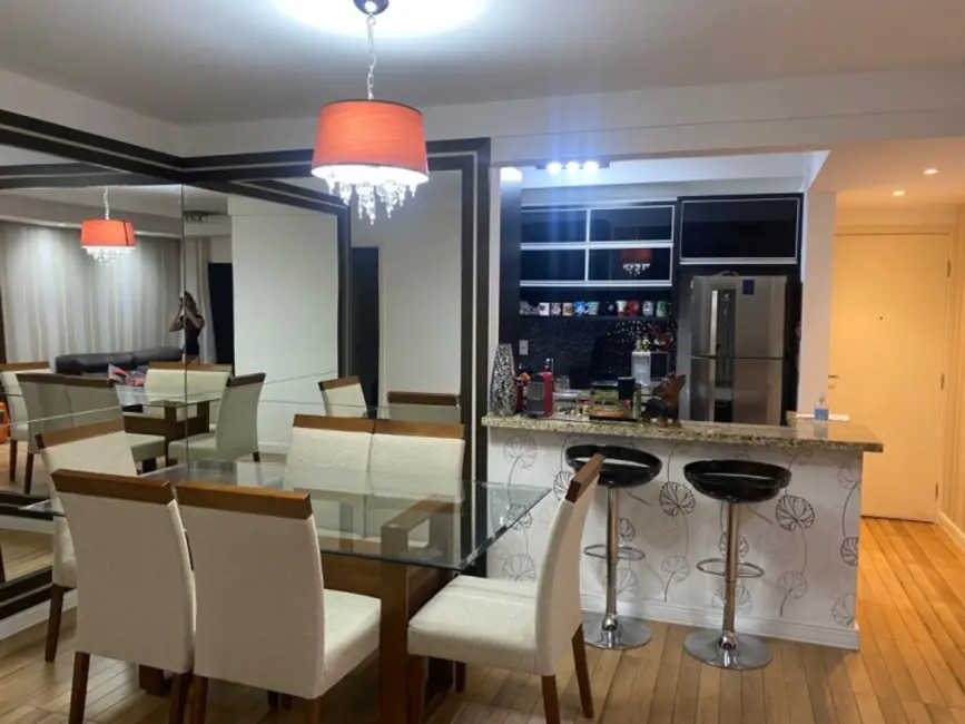 Apartamento com 3 quartos à venda, 90m2 em Além Ponte, Sorocaba - SP - imagem 4 Foto 4 de Apartamento com 3 quartos à venda, 90m2 em Além Ponte, Sorocaba - SP
