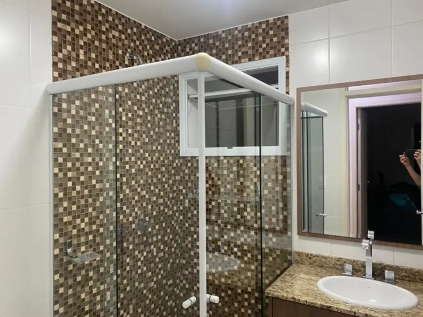 Apartamento com 3 quartos à venda, 90m2 em Além Ponte, Sorocaba - SP - imagem 9 Foto 9 de Apartamento com 3 quartos à venda, 90m2 em Além Ponte, Sorocaba - SP