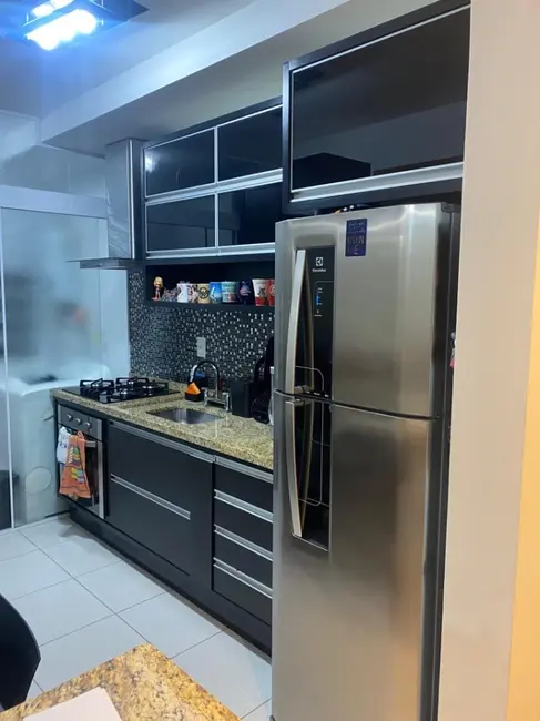 Apartamento com 3 quartos à venda, 90m2 em Além Ponte, Sorocaba - SP - imagem 7 Foto 7 de Apartamento com 3 quartos à venda, 90m2 em Além Ponte, Sorocaba - SP