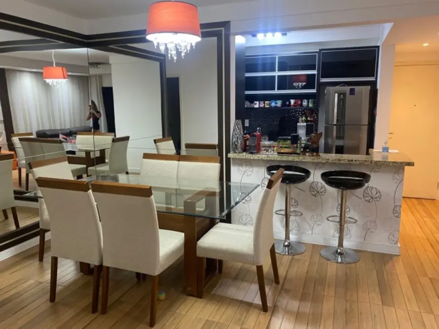 Apartamento com 3 quartos à venda, 90m2 em Além Ponte, Sorocaba - SP - imagem 3 Foto 3 de Apartamento com 3 quartos à venda, 90m2 em Além Ponte, Sorocaba - SP