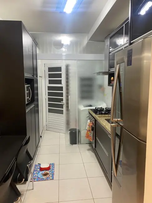 Apartamento com 3 quartos à venda, 90m2 em Além Ponte, Sorocaba - SP - imagem 8 Foto 8 de Apartamento com 3 quartos à venda, 90m2 em Além Ponte, Sorocaba - SP