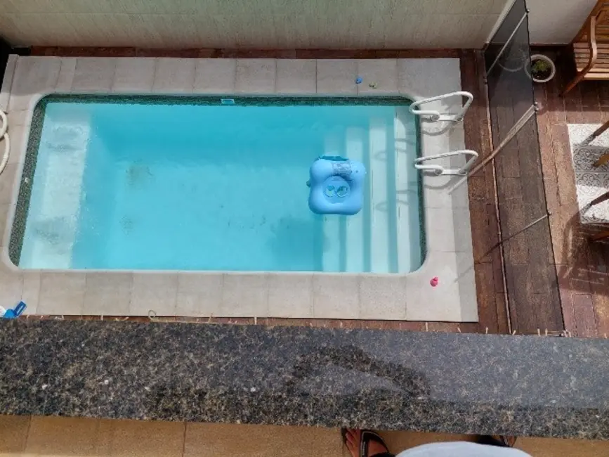 Foto 3 de Sobrado com 3 quartos à venda, 195m2 em Jardim Residencial Campos do Conde, Sorocaba - SP