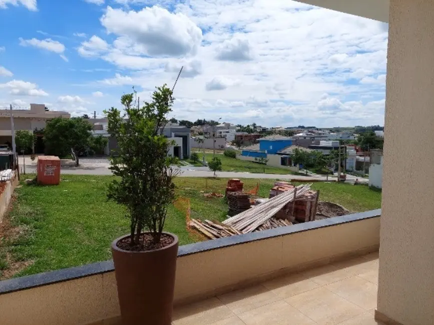 Foto 7 de Sobrado com 3 quartos à venda, 195m2 em Jardim Residencial Campos do Conde, Sorocaba - SP