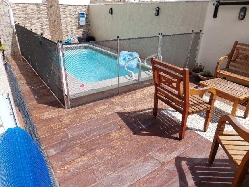 Foto 5 de Sobrado com 3 quartos à venda, 195m2 em Jardim Residencial Campos do Conde, Sorocaba - SP