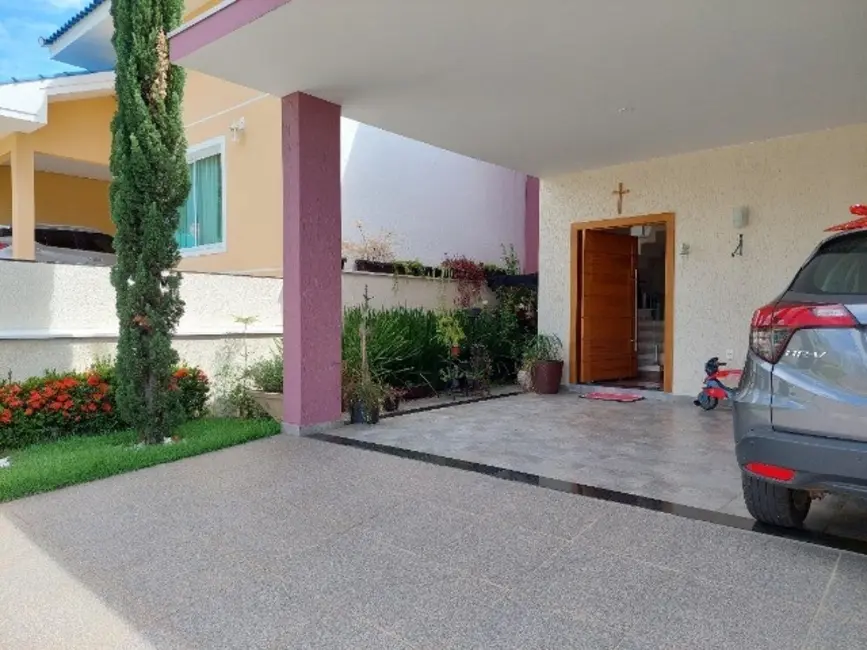 Foto 1 de Sobrado com 3 quartos à venda, 195m2 em Jardim Residencial Campos do Conde, Sorocaba - SP