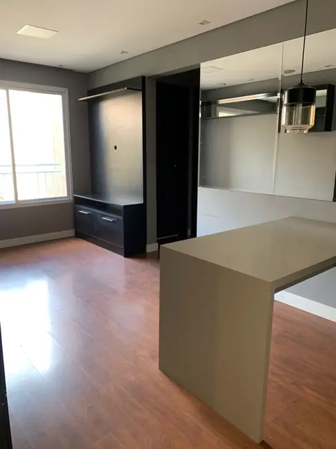 Foto 3 de Apartamento com 2 quartos à venda, 47m2 em Loteamento Dinorá Rosa, Sorocaba - SP