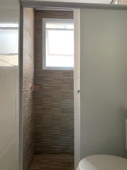 Foto 8 de Apartamento com 2 quartos à venda, 47m2 em Loteamento Dinorá Rosa, Sorocaba - SP