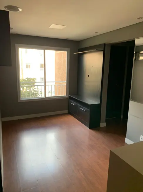 Foto 4 de Apartamento com 2 quartos à venda, 47m2 em Loteamento Dinorá Rosa, Sorocaba - SP