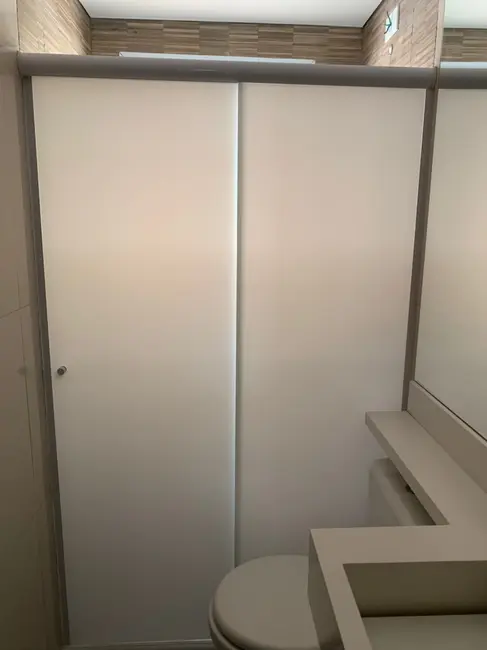 Foto 5 de Apartamento com 2 quartos à venda, 47m2 em Loteamento Dinorá Rosa, Sorocaba - SP