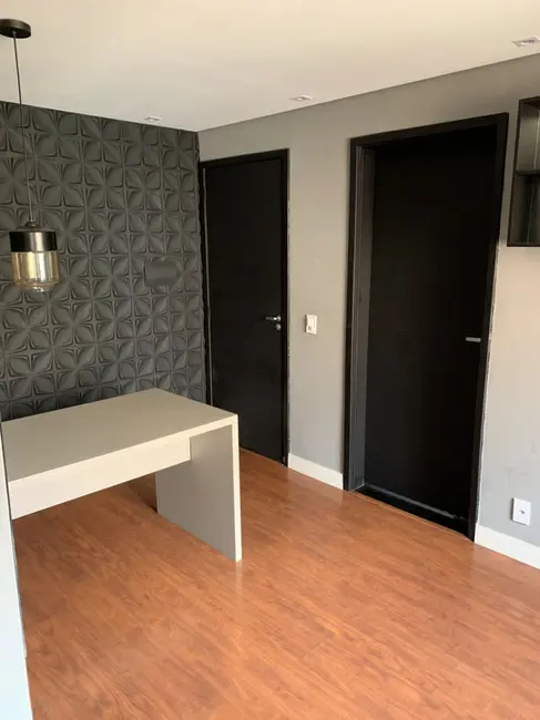 Foto 2 de Apartamento com 2 quartos à venda, 47m2 em Loteamento Dinorá Rosa, Sorocaba - SP
