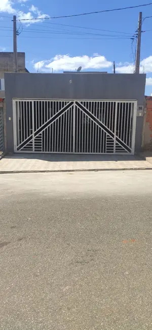 Casa de Condomínio com 4 quartos à venda, 160m2 em Parque São Bento, Sorocaba - SP - imagem 2 Foto 2 de Casa de Condomínio com 4 quartos à venda, 160m2 em Parque São Bento, Sorocaba - SP