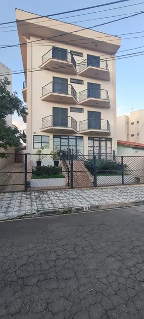 Foto 1 de Apartamento com 2 quartos à venda, 81m2 em Centro, Sorocaba - SP