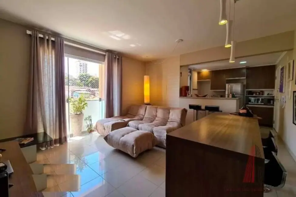 Foto 1 de Apartamento com 2 quartos à venda, 67m2 em Vila Augusta, Sorocaba - SP