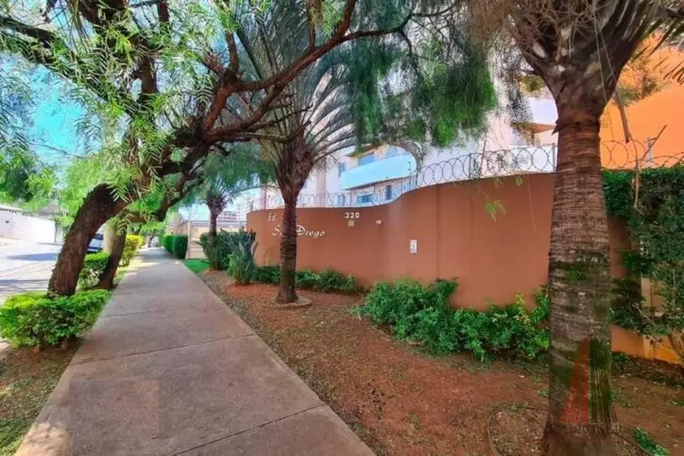 Foto 2 de Apartamento com 2 quartos à venda, 67m2 em Vila Augusta, Sorocaba - SP