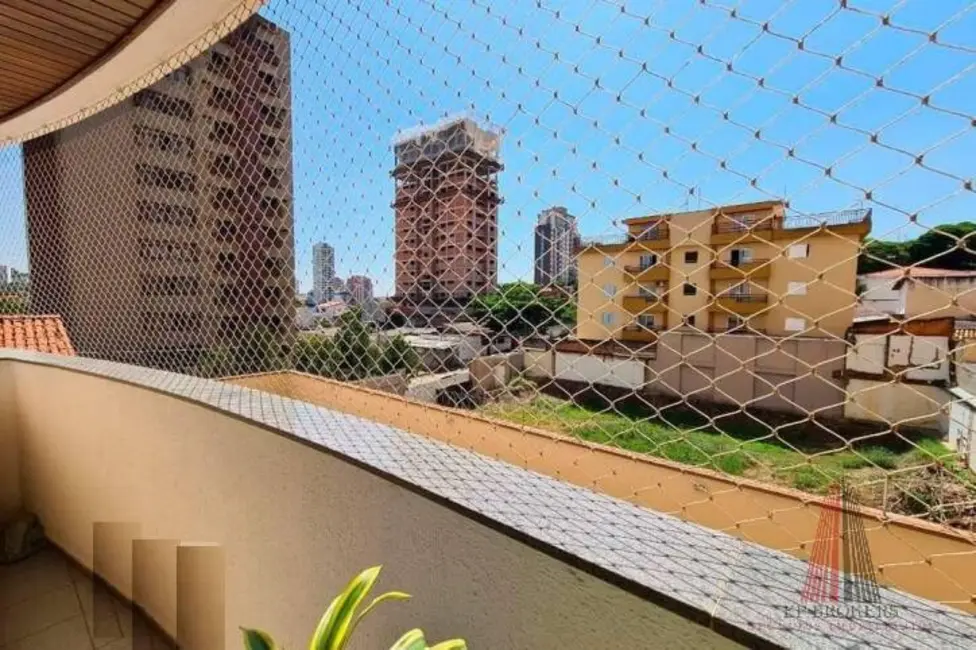 Foto 3 de Apartamento com 2 quartos à venda, 67m2 em Vila Augusta, Sorocaba - SP