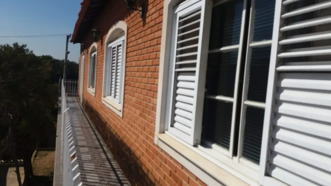 Sobrado com 5 quartos à venda, 378m2 em Jardim Santa Rosália, Sorocaba - SP - imagem 3 Foto 3 de Sobrado com 5 quartos à venda, 378m2 em Jardim Santa Rosália, Sorocaba - SP