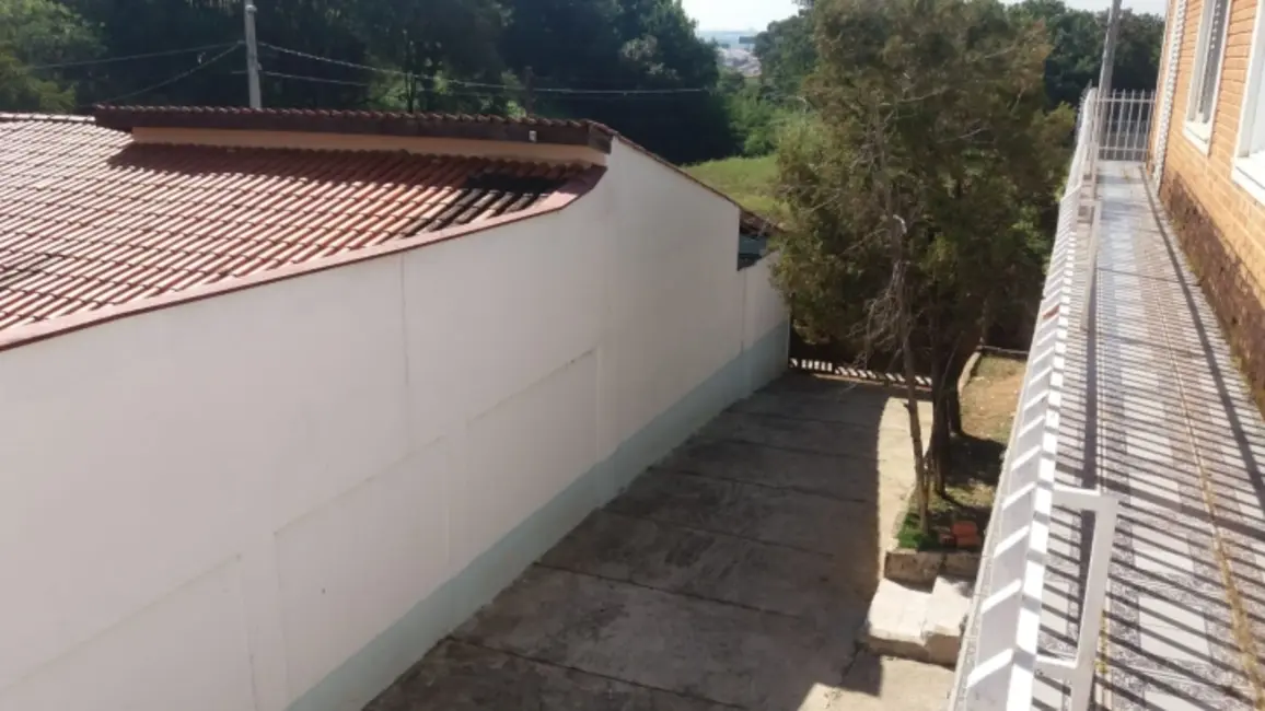 Sobrado com 5 quartos à venda, 378m2 em Jardim Santa Rosália, Sorocaba - SP - imagem 6 Foto 6 de Sobrado com 5 quartos à venda, 378m2 em Jardim Santa Rosália, Sorocaba - SP