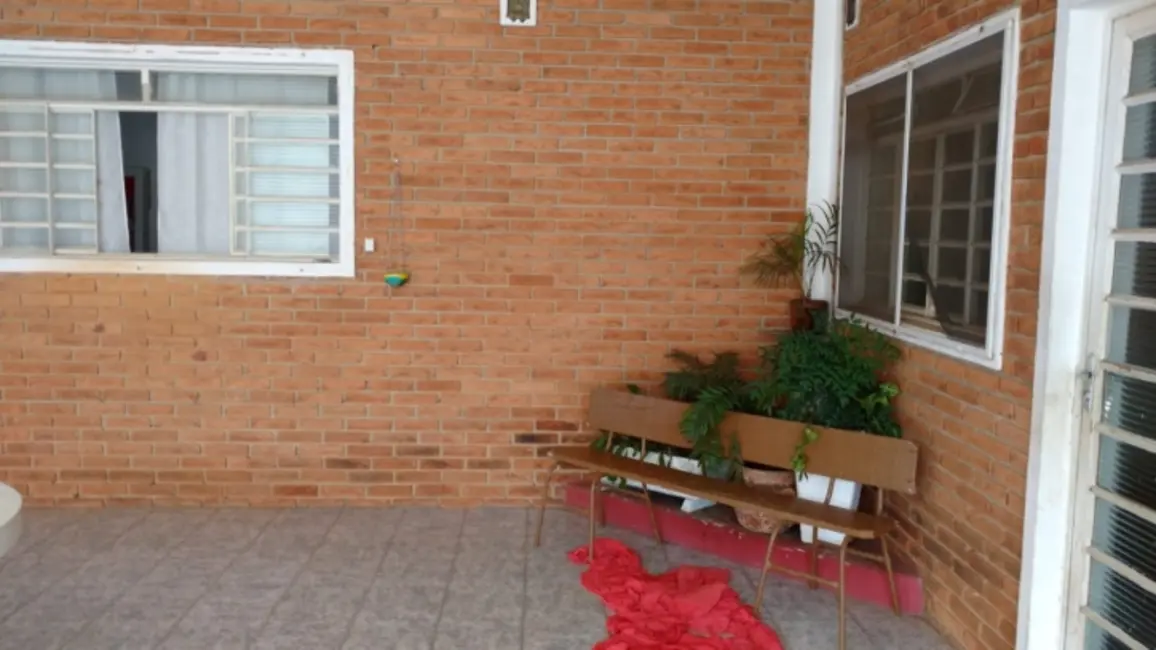Sobrado com 5 quartos à venda, 378m2 em Jardim Santa Rosália, Sorocaba - SP - imagem 9 Foto 9 de Sobrado com 5 quartos à venda, 378m2 em Jardim Santa Rosália, Sorocaba - SP