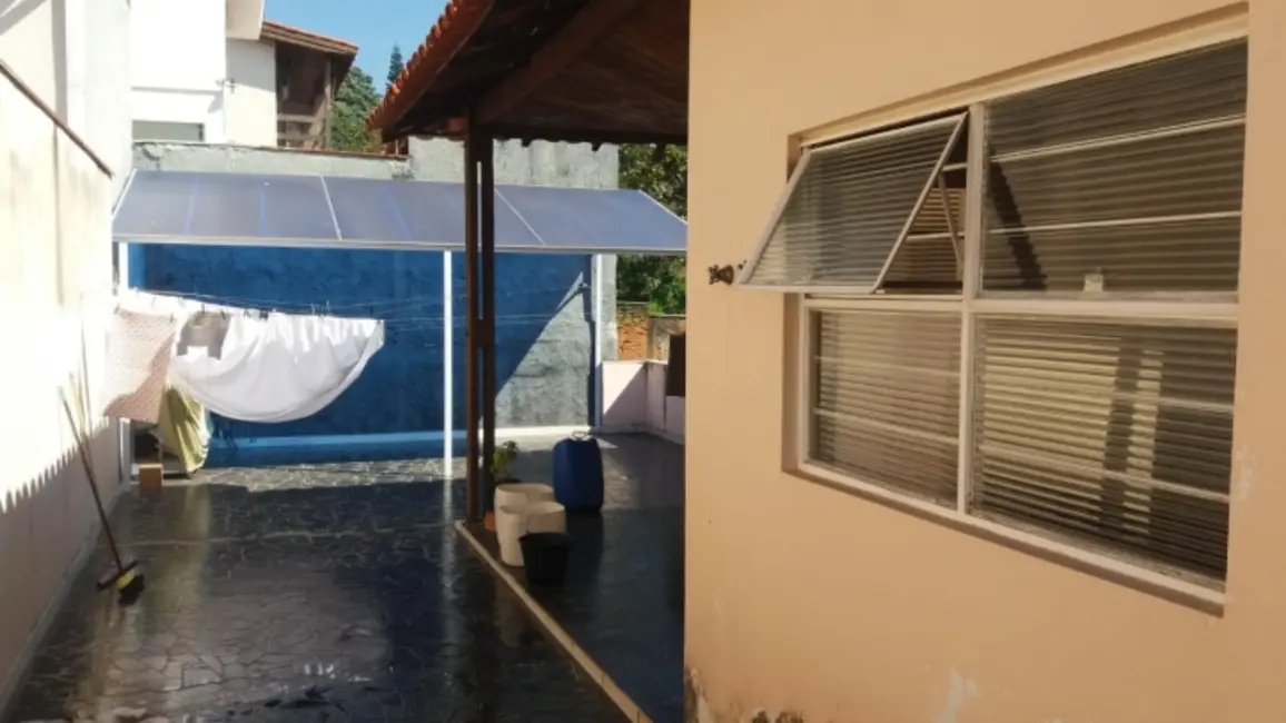 Sobrado com 5 quartos à venda, 378m2 em Jardim Santa Rosália, Sorocaba - SP - imagem 7 Foto 7 de Sobrado com 5 quartos à venda, 378m2 em Jardim Santa Rosália, Sorocaba - SP