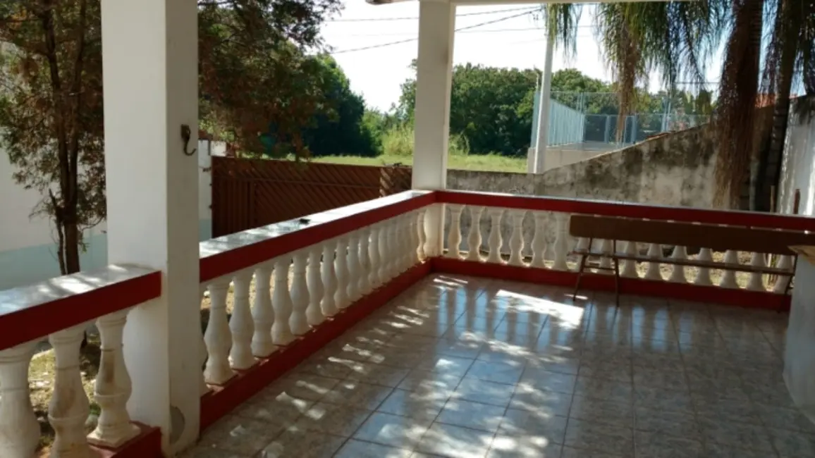 Sobrado com 5 quartos à venda, 378m2 em Jardim Santa Rosália, Sorocaba - SP - imagem 5 Foto 5 de Sobrado com 5 quartos à venda, 378m2 em Jardim Santa Rosália, Sorocaba - SP