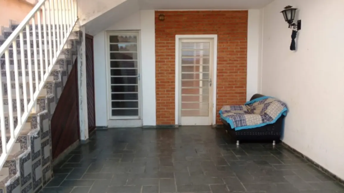 Sobrado com 5 quartos à venda, 378m2 em Jardim Santa Rosália, Sorocaba - SP - imagem 4 Foto 4 de Sobrado com 5 quartos à venda, 378m2 em Jardim Santa Rosália, Sorocaba - SP
